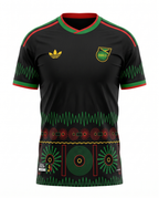 Maillot Jamaique 26/27 Exterieur