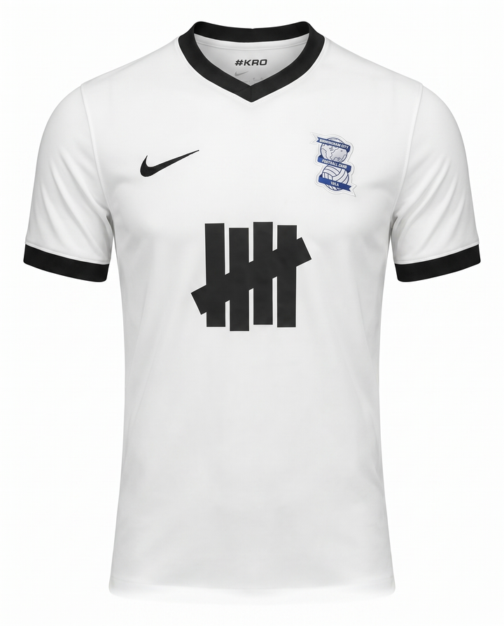 Shirt Birmingham City 24/25 Away