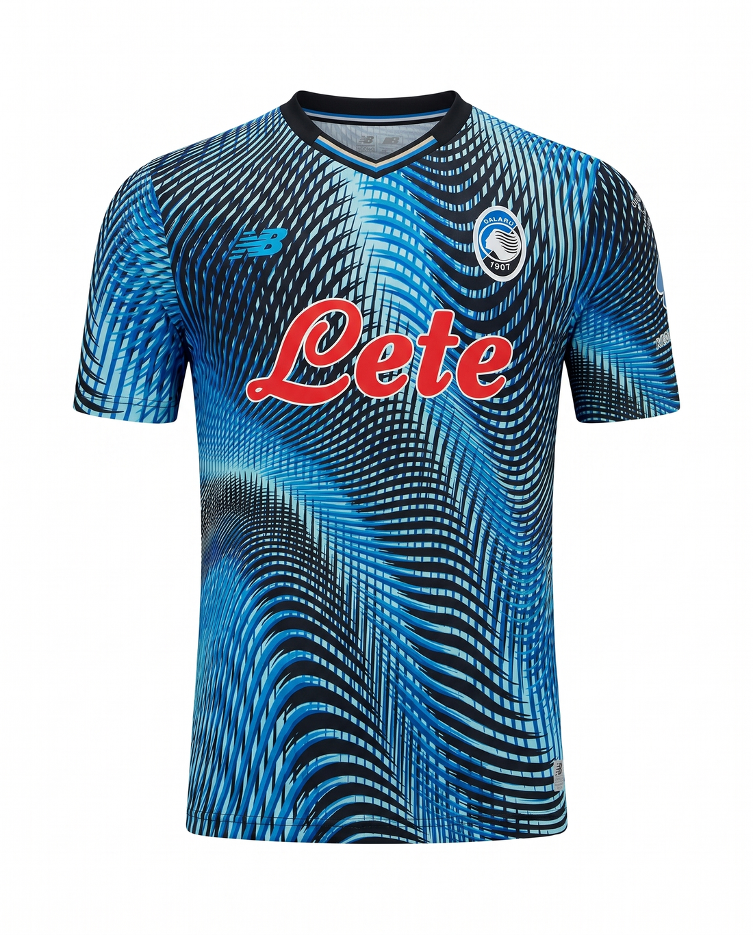 Maillot Atlanta United 26/27 Exterieur