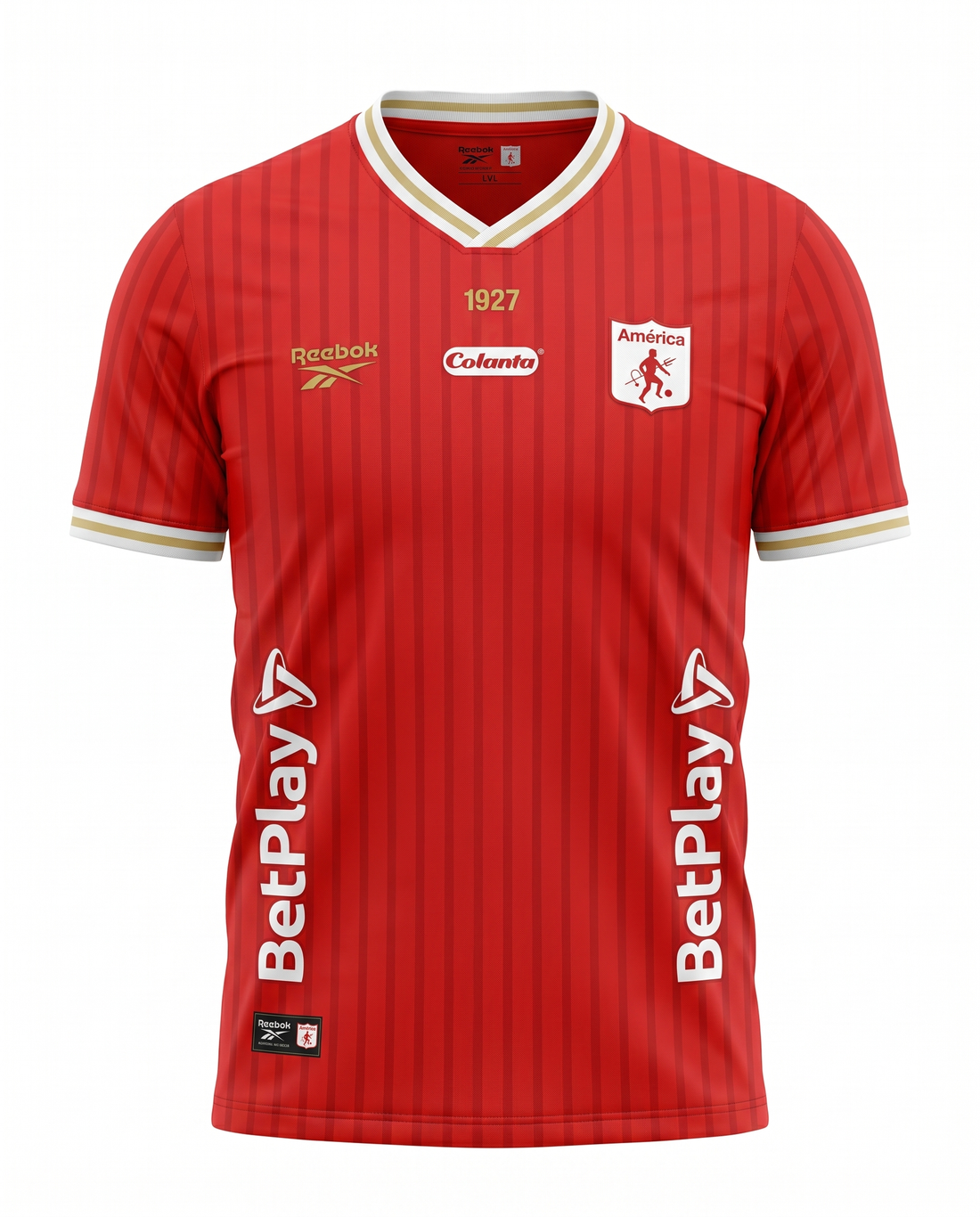 Maillot Club America 26/27 Domicile