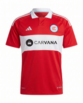 Maillot Chicago Fire 26/27 Domicile