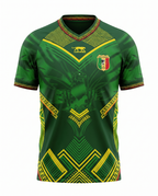 Maillot Mali 26/27 Exterieur