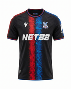 Maillot Crystal Palace 24/25 Troisieme