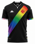 Maillot Club de Regatas Vasco da Gama 23/24 Edition speciale