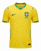 Maillot Bresil 26/27 Domicile