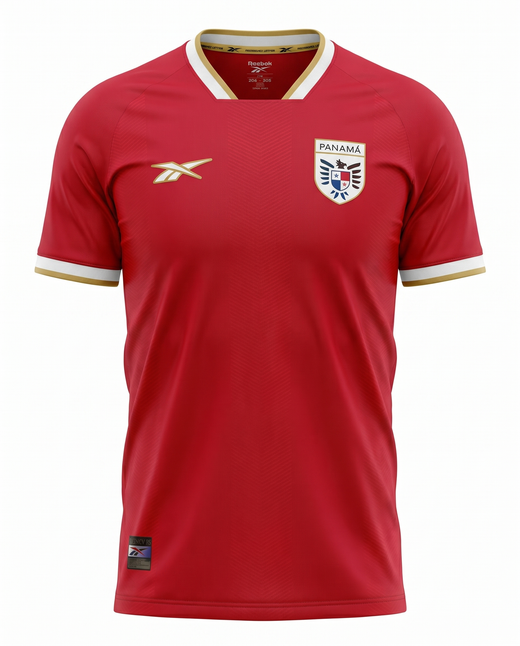 Maillot Panama 26/27 Domicile