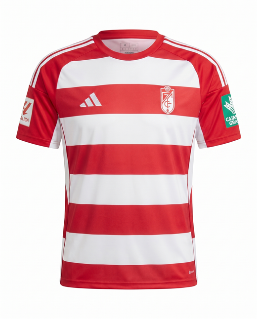 Maillot Granada 25/26 Domicile