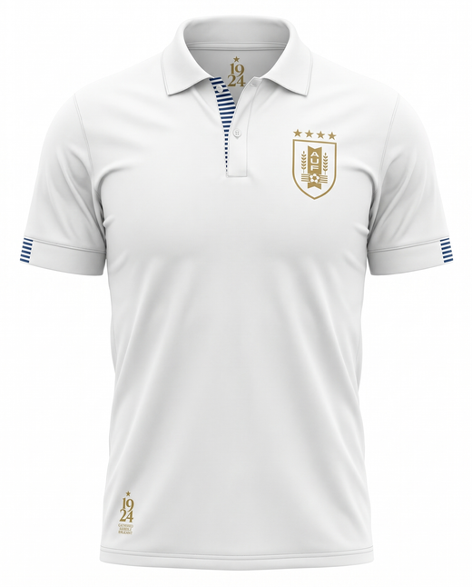 Maillot Uruguay 24/25 Exterieur
