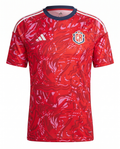 Maillot Costa Rica 26/27 Domicile