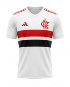 Maillot Flamengo 26/27 Exterieur