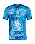 Maillot Pachuca 24/25 Troisieme