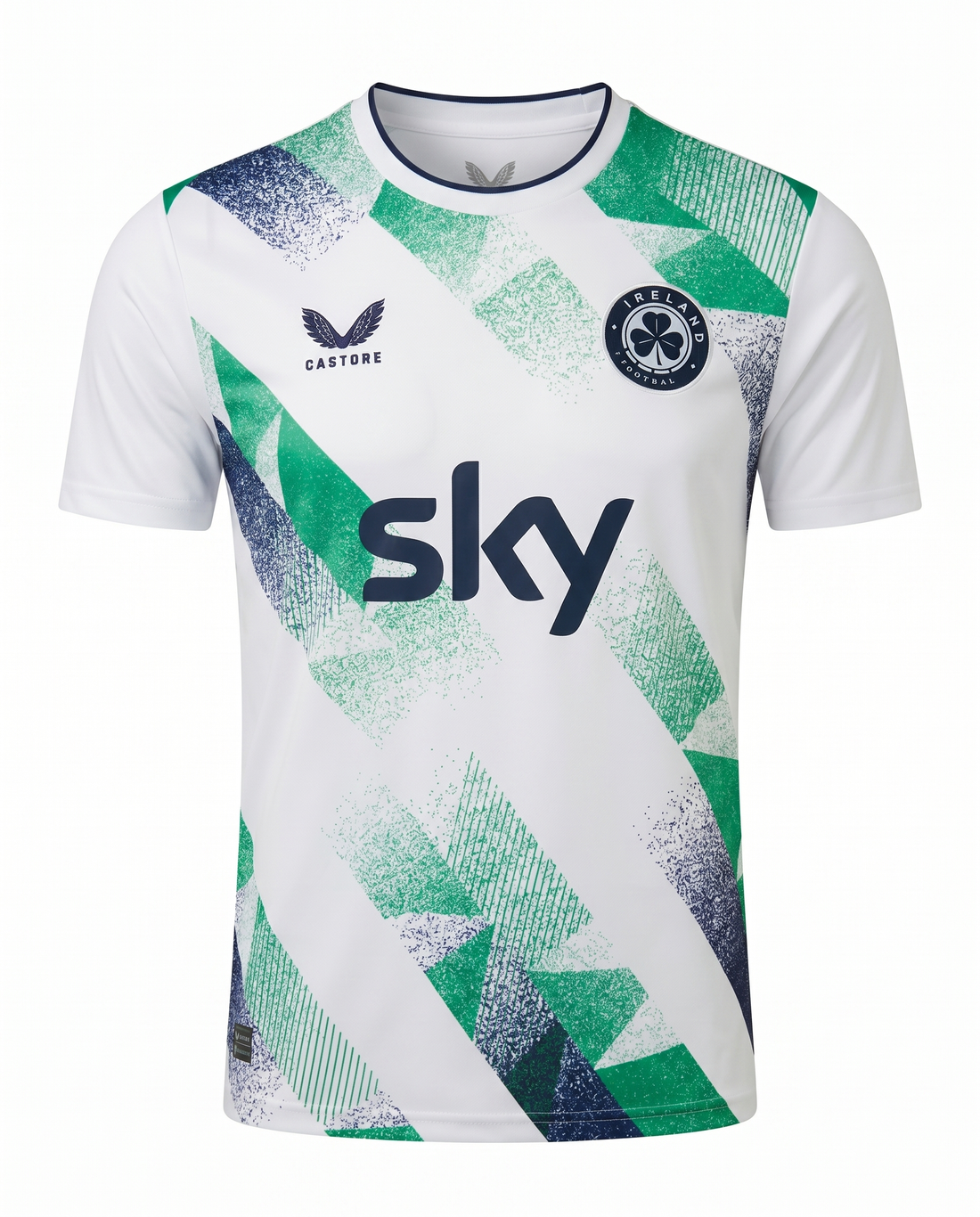 Maillot Irlande 26/27 Exterieur