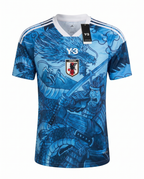 Maillot Japon 26/27 Edition speciale