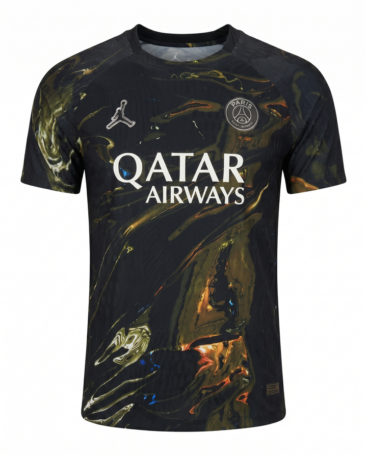 Maillot Paris Saint-Germain 26/27 Quatrieme Joueur