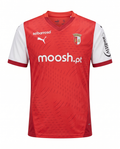 Maillot Braga 24/25 Domicile