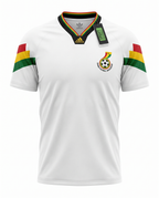 Maillot Ghana 26/27 Edition speciale