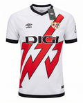 Maillot Rayo Vallecano 24/25 Domicile