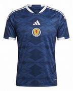 Maillot Ecosse 26/27 Domicile