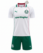 Ensemble Palmeiras 26/27 Exterieur
