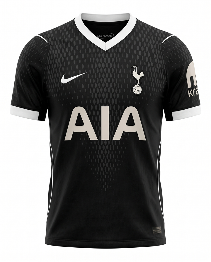 Maillot Tottenham 26/27 Exterieur