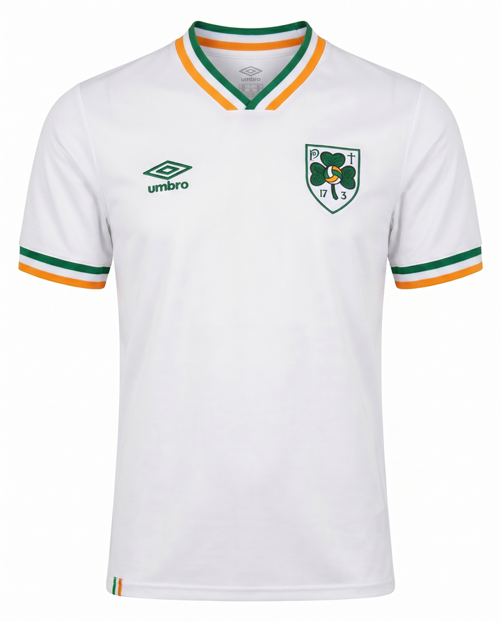 Maillot Irlande 26/27 Edition speciale