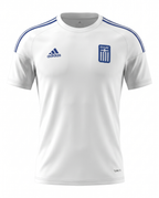 Maillot Greece National Football Team 26/27 Domicile