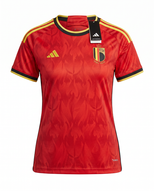 Maillot Belgique 26/27 Domicile