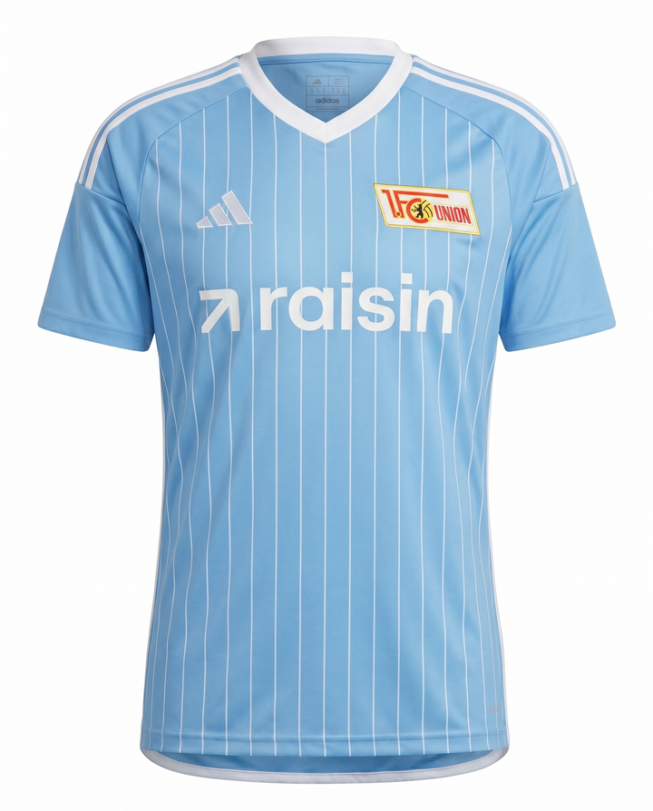 Maillot 1. FC Union Berlin 25/26 Troisieme