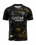 Maillot Paris Saint-Germain 26/27 Edition speciale Noir