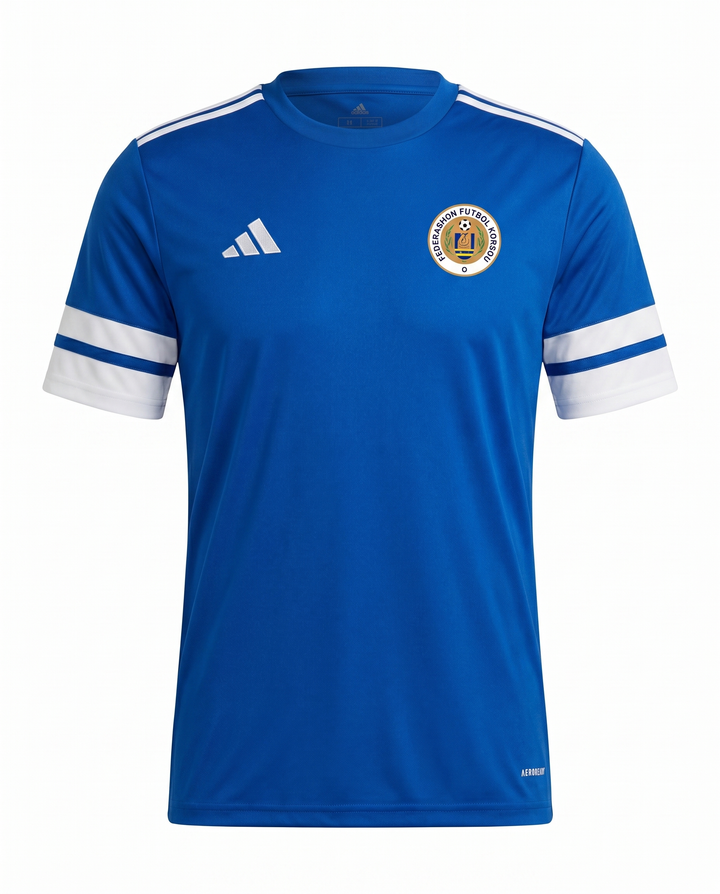 Maillot Curacao 26/27 Domicile