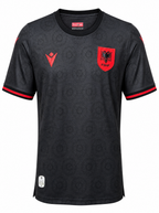Maillot Albanie 26/27 Exterieur