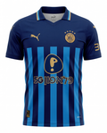 Maillot Maccabi Tel Aviv FC 25/26 Exterieur