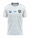Maillot Ouzbekistan 26/27 Exterieur