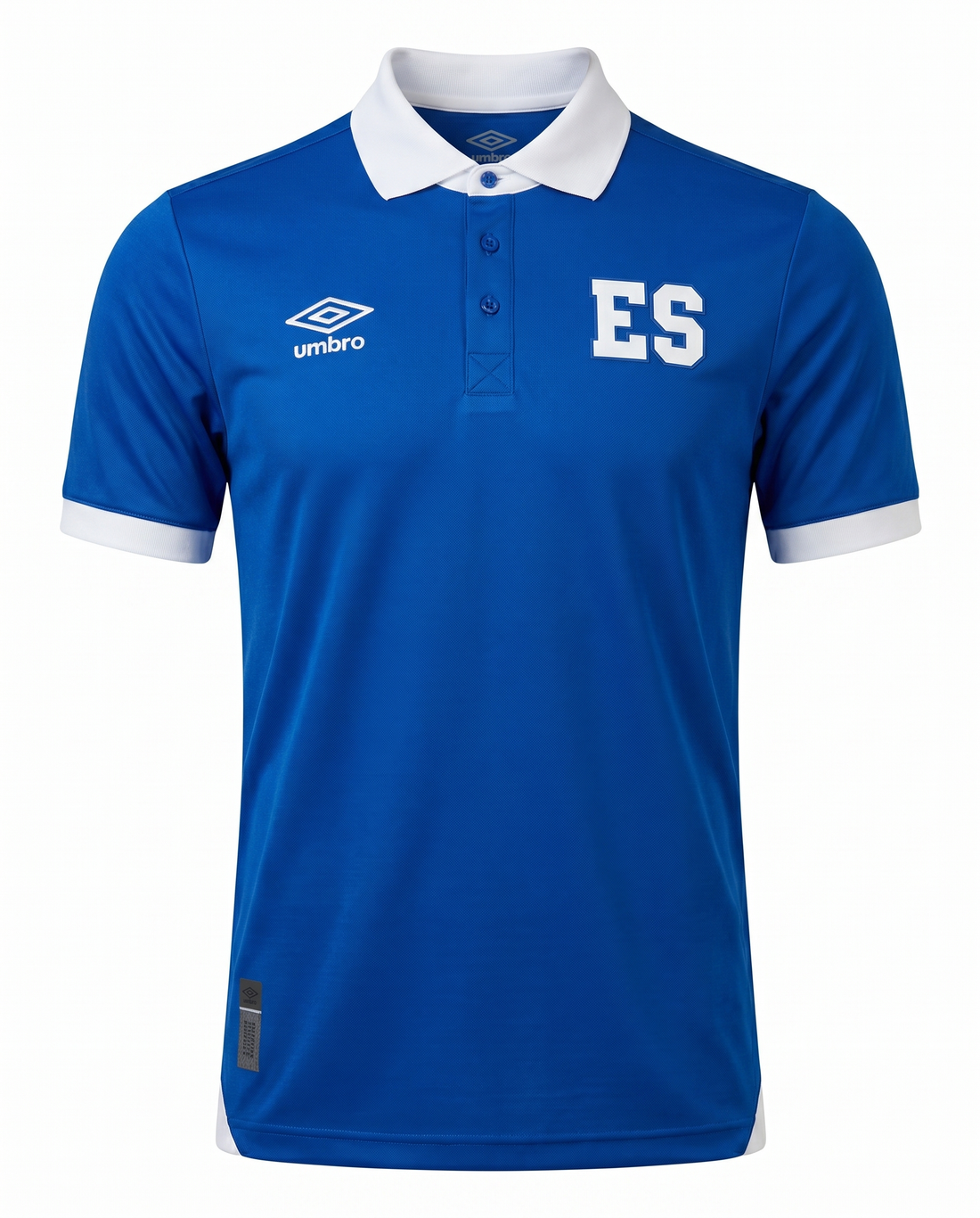 Maillot El Salvador 2026 Domicile