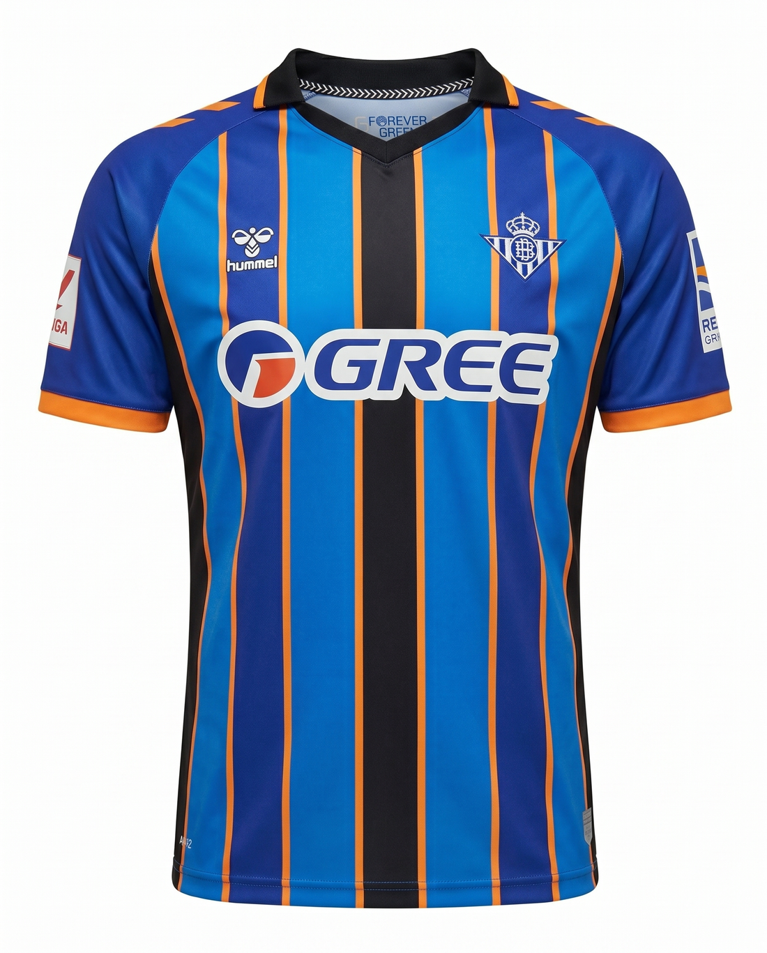 Maillot Betis 26/27 Gardien