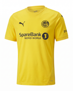 Maillot Bodø/Glimt 26/27 Domicile