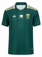 Maillot Afrique du Sud 26/27 Exterieur