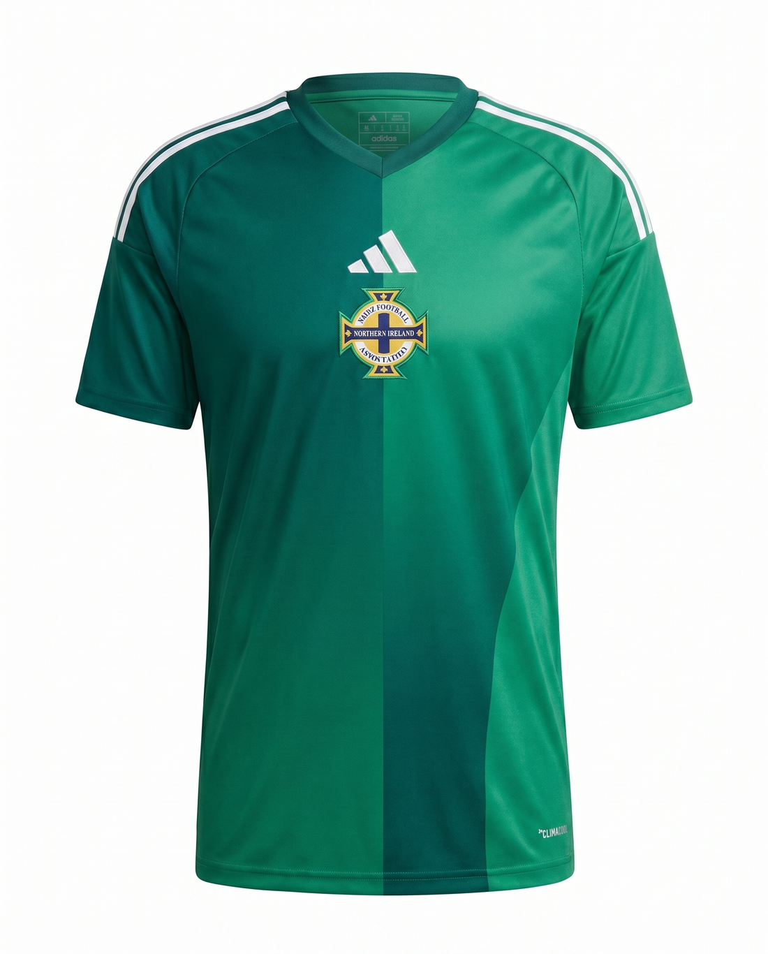 Maillot Irlande 26/27 Domicile