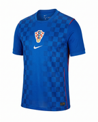 Maillot Croatie 26/27 Exterieur