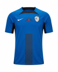 Maillot Slovenia 24/25 Domicile
