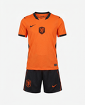 Ensemble Pays-Bas 26/27 Domicile