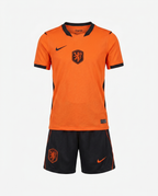 Ensemble Pays-Bas 26/27 Domicile