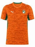 Maillot Cote d Ivoire 26/27 Domicile