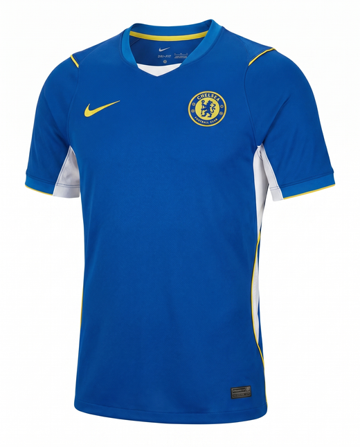 Maillot Chelsea 26/27 Domicile