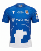 Maillot Real Sociedad 24/25 Edition speciale