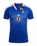 Maillot Japon 26/27 Domicile