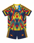 Ensemble Arsenal 26/27 Edition speciale