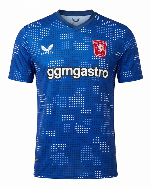 Maillot Twente 25/26 Exterieur