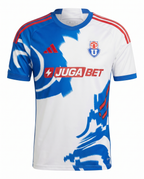 Maillot Chili 26/27 Exterieur