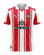 Maillot Southampton 25/26 Domicile